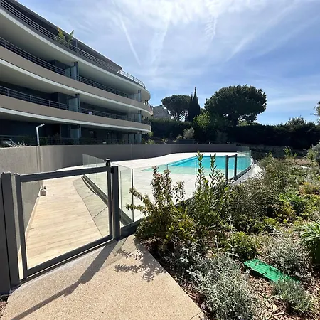 L'oasis Maritime By Avecoeur *