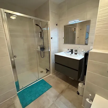 L'oasis Maritime By Avecoeur Nizza