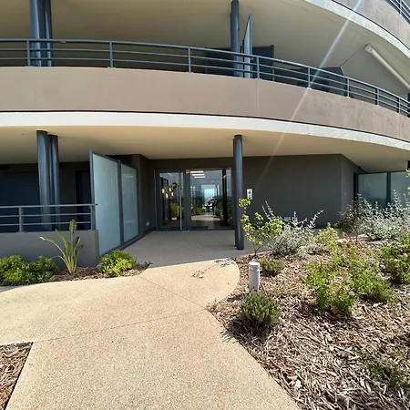 L'oasis Maritime By Avecoeur Appartamento *