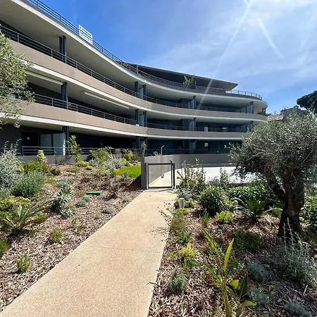L'oasis Maritime By Avecoeur شقة