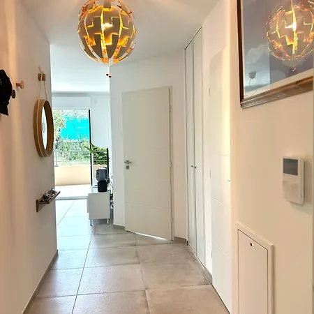 Διαμέρισμα L'oasis Maritime By Avecoeur