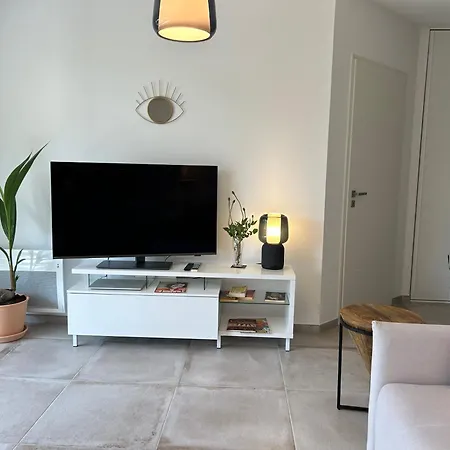 L'oasis Maritime By Avecoeur Appartement