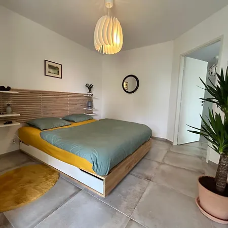 L'oasis Maritime By Avecoeur Nice