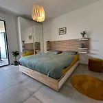 Διαμέρισμα L'oasis Maritime By Avecoeur *